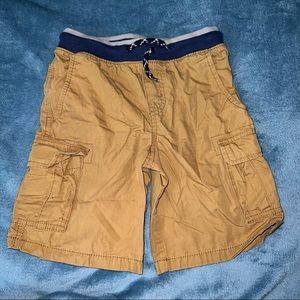 Carter’s Pull-On Cargo Shorts